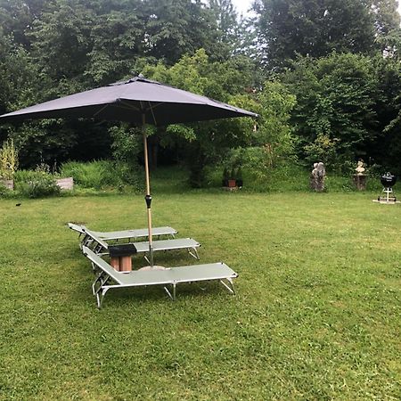 Secret Garden Villa Pörtschach am Wörthersee エクステリア 写真