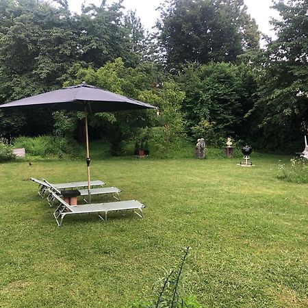 Secret Garden Villa Pörtschach am Wörthersee エクステリア 写真