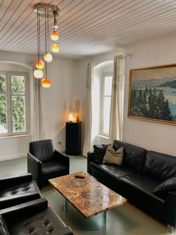 Secret Garden Villa Pörtschach am Wörthersee エクステリア 写真
