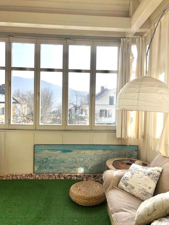 Secret Garden Villa Pörtschach am Wörthersee エクステリア 写真