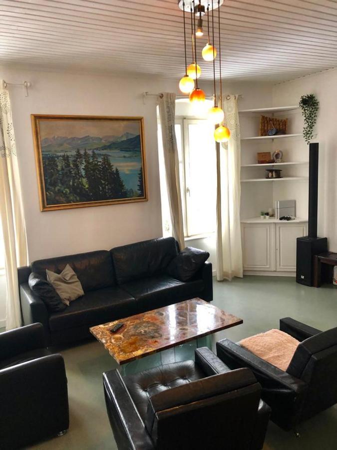Secret Garden Villa Pörtschach am Wörthersee エクステリア 写真