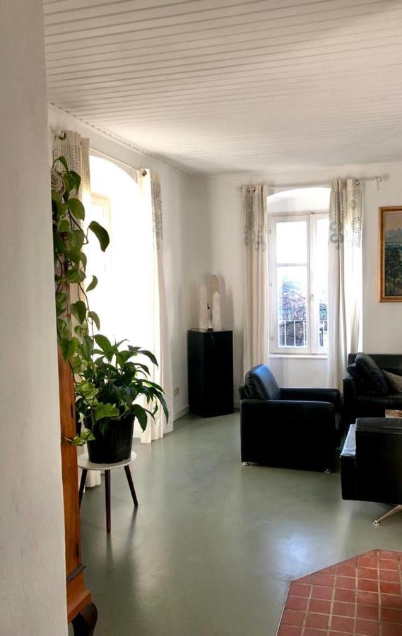 Secret Garden Villa Pörtschach am Wörthersee エクステリア 写真