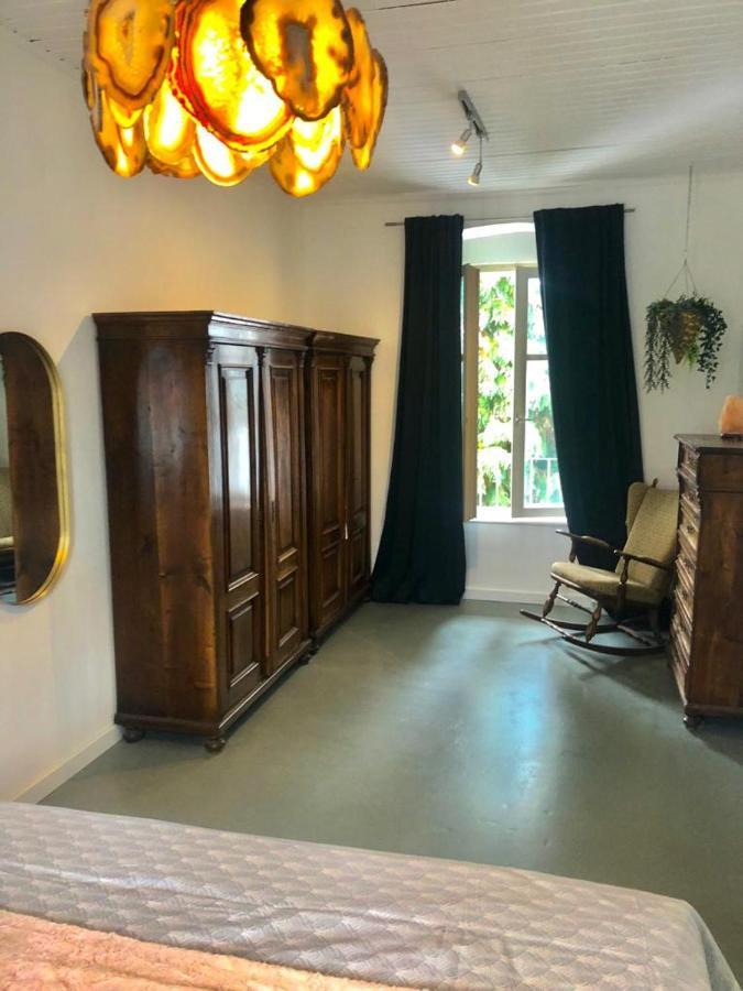 Secret Garden Villa Pörtschach am Wörthersee エクステリア 写真