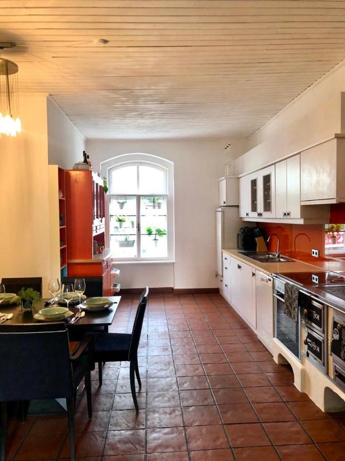 Secret Garden Villa Pörtschach am Wörthersee エクステリア 写真